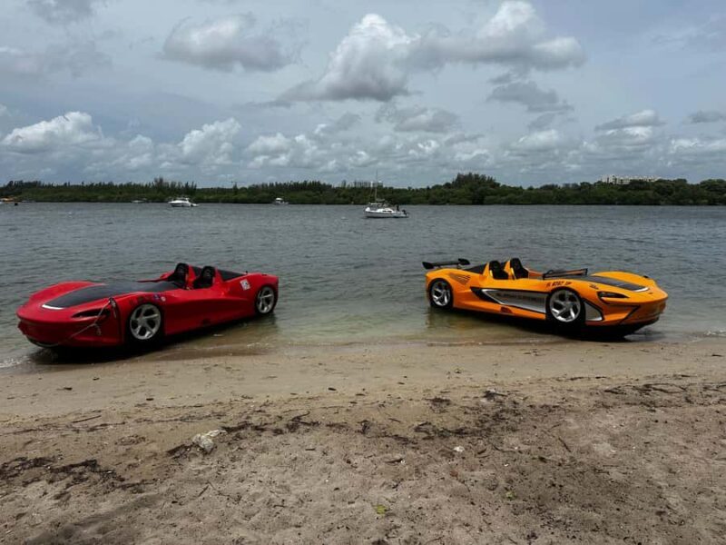FREE 1Hour Boat Ride +1Hour JetCar +1Hour ATV's For 2 Guest - Is the Price Worth It?