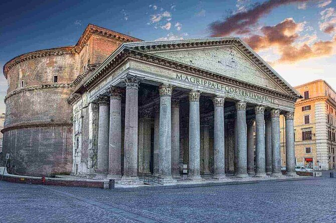 Free Arrival Private transfer from Rome Airport then Private Rome Full Day Tour Combo - Considerations and Downsides