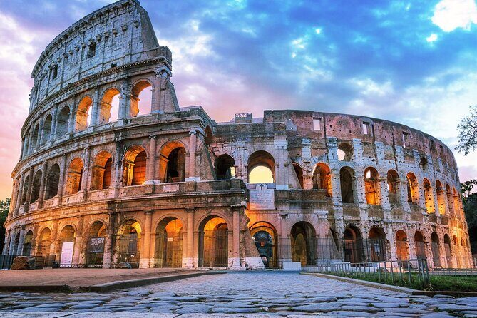 Free Arrival Private transfer from Rome Airport then Private Rome Full Day Tour Combo - Who Is This Tour Best For?