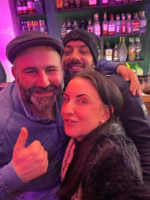 FREE fun explorers pub Crawl with OPTIONAL 1 hour open bar - Frequently Asked Questions