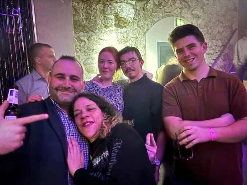 FREE fun explorers pub Crawl with OPTIONAL 1 hour open bar - Final Thoughts