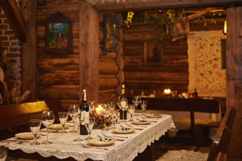 Free historical walking tour in Alfama with Fado show (TIPS) - Final Thoughts