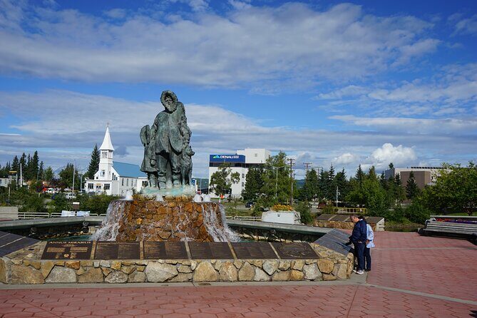 Free Pick up - Fall Alaskan Husky Dog Sledding Cart/ATV Ride - Who is This Tour Best For?