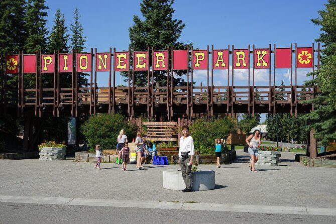 Free Pick up - Fall Alaskan Husky Dog Sledding Cart/ATV Ride - Final Thoughts