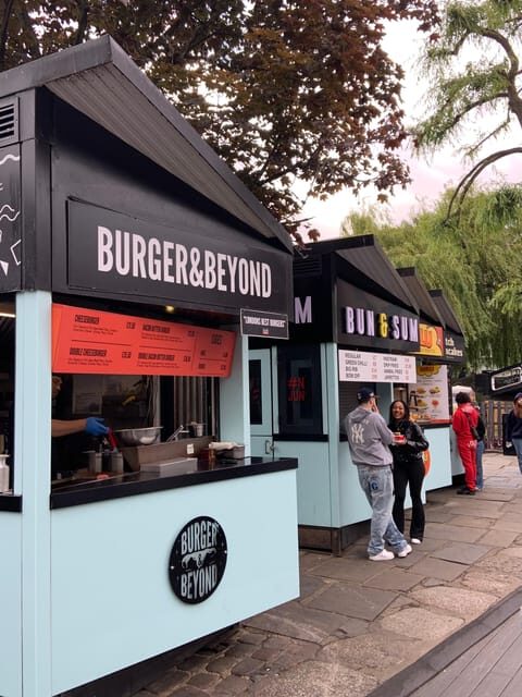 Free things to in London Outdoors - What You Can Expect from This London Outdoor Tour