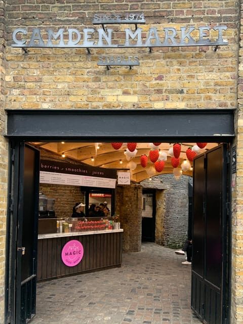 Free things to in London Outdoors - The Value of This Experience