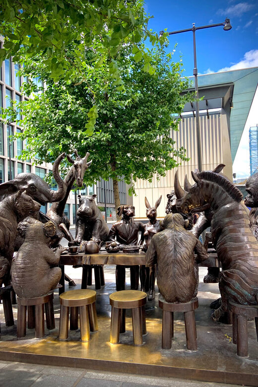 Free things to in London Outdoors - Final Thoughts