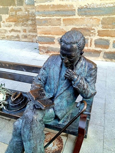 FREE TOUR BAEZA. "Return to the Past: From Viatia to Baeza". - Key Points