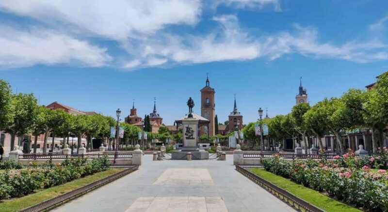 Free Tour of Alcalá de Henares World Heritage City - An In-Depth Look at the Alcalá de Henares Free Tour