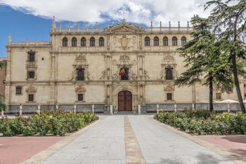 Free Tour of Alcalá de Henares World Heritage City - Final Thoughts: Who Will Love This Tour?