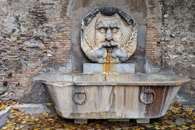 Free Urban Trekking with an Archaeologist - Authentic Reviews That Speak Volumes