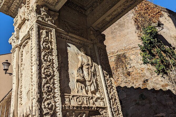 Free Urban Trekking with an Archaeologist - Frequently Asked Questions