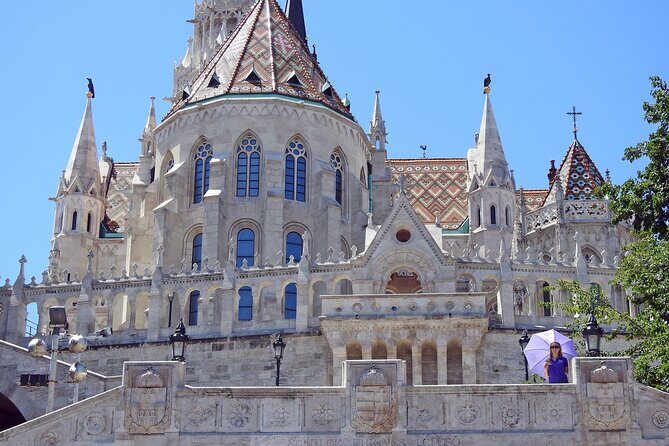 Free walking tour in the Buda Castle incl. Fisherman's Bastion - Final Thoughts