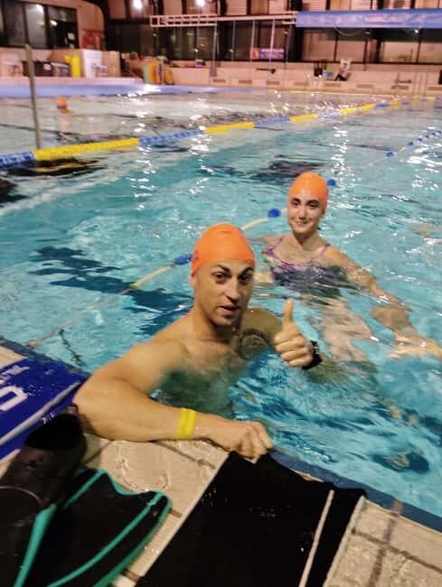 Freediving and snorkeling in the Ligurian Sea. - What to Expect from This Ligurian Sea Adventure