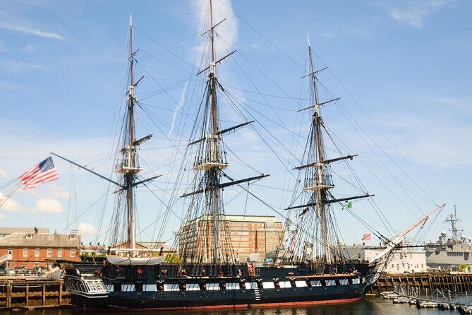 Freedom Trail Self-Guided Walking Tour - Who Will Love This Tour?