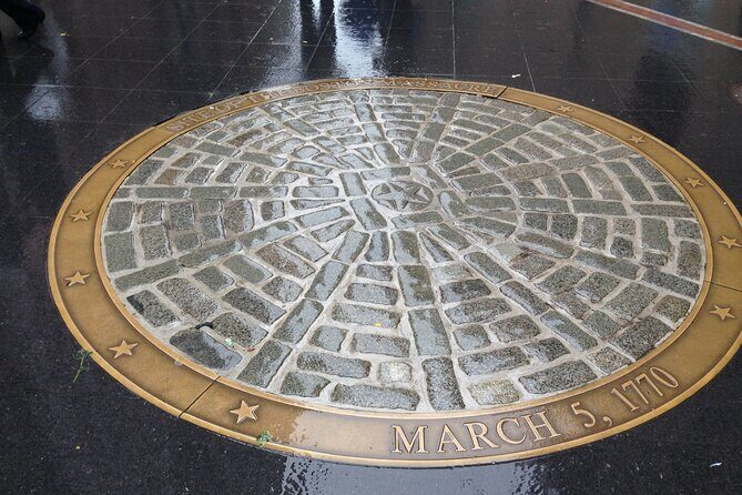 Freedom Trail Self-Guided Walking Tour - Final Thoughts