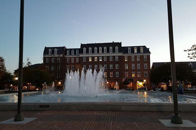 Freedom's Fight in Alexandria - Final Thoughts