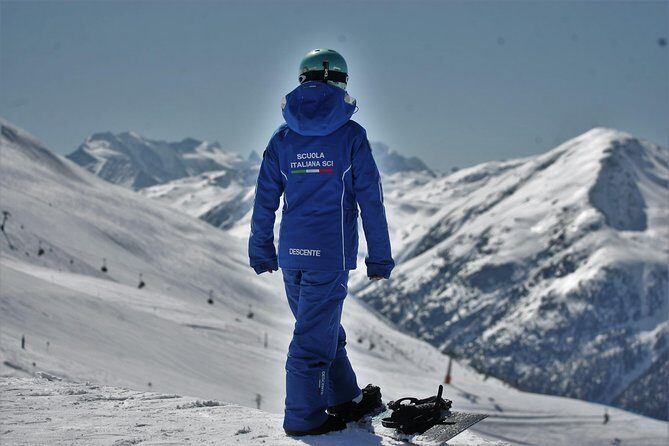 Freestyle Private Lesson - Snowboarding - Final thoughts