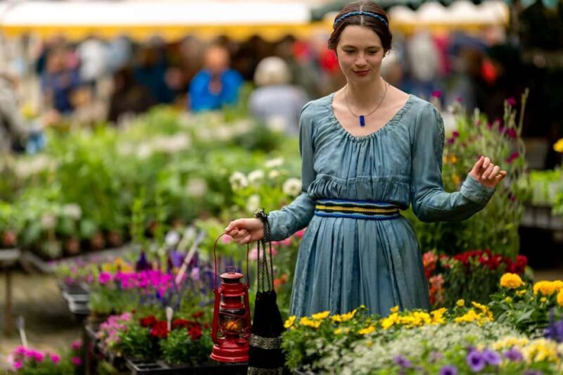 Freiburg: Acting tour Historix tour "Cathedral, gates, city legends" - Breakdown of the Itinerary