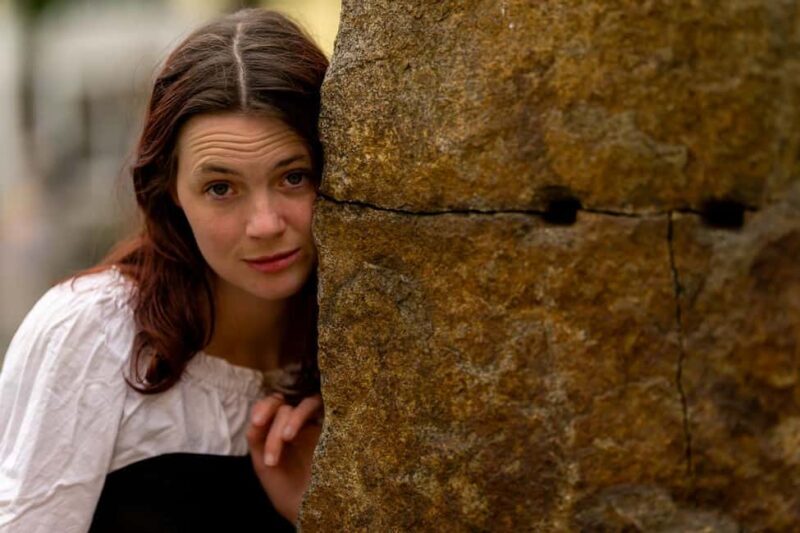 Freiburg: Acting tour "Witches, Torture, Stake" with Historix-Tours - Detailed Breakdown of the Itinerary