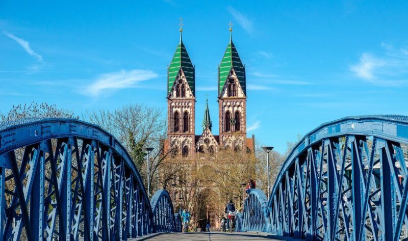 Freiburg: Capture the most Photogenic Spots with a Local - FAQ