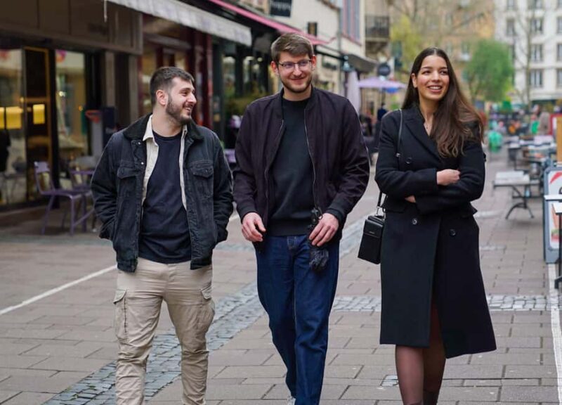 Freiburg Food Tour with Full Meal - Who Will Enjoy This Tour?