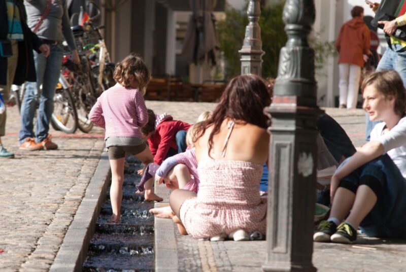 Freiburg: Gässle, Bächle and More City Tour - FAQ