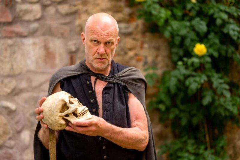 Freiburg: Ghost walk with Historix-Tours "Murderers, graves, and ghosts" - Freiburg: Ghost walk with Historix-Tours "Murderers, graves, and ghosts" — A Detailed Look