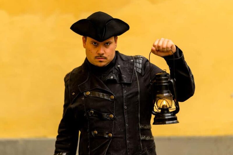 Freiburg: Ghost walk with Historix-Tours "Murderers, graves, and ghosts" - Is It Worth the Price?