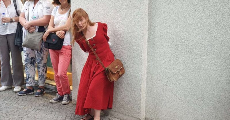 Freiburg: Guided City Tours with Actors - Key Points