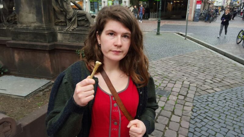 Freiburg: Guided City Tours with Actors - Is This Tour Right for You?