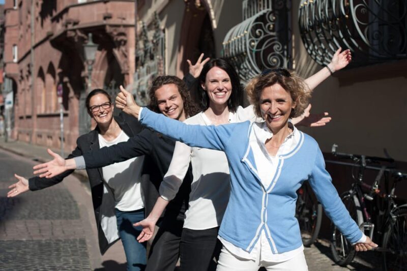 Freiburg: Highlights of the old town - Final Thoughts