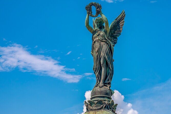 Freiburg - Historic walking tour - FAQs