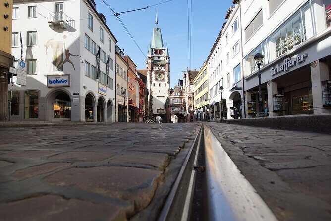 Freiburg - Historic walking tour - Final Thoughts