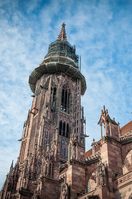 Freiburg im Breisgau: old town group walking tour Italian - Who Will Get the Most Out of This Tour?
