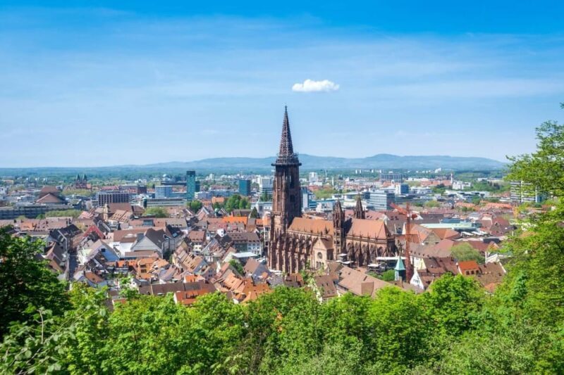 Freiburg im Breisgau: Scavenger Hunt Self-Guided Tour - Final Thoughts: Is It Worth It?