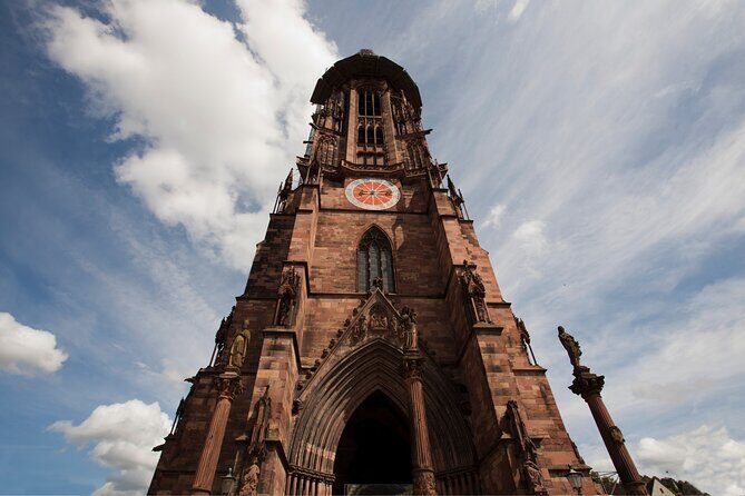 Freiburg Scavenger Hunt and Highlights Self-Guided Tour - FAQ