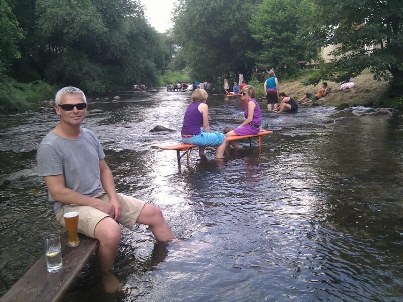 Freiburg: Self-Guided Audio Tour in English - Key Points