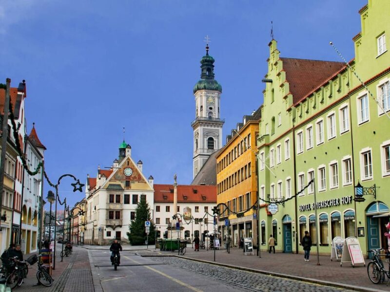 Freising Private Guided Walking Tour - Practical Tips