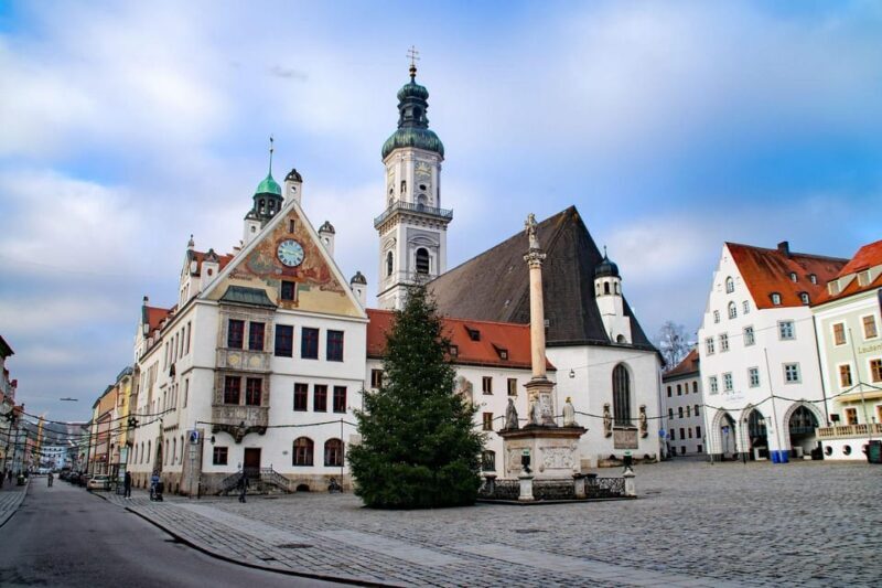 Freising Private Guided Walking Tour - FAQ