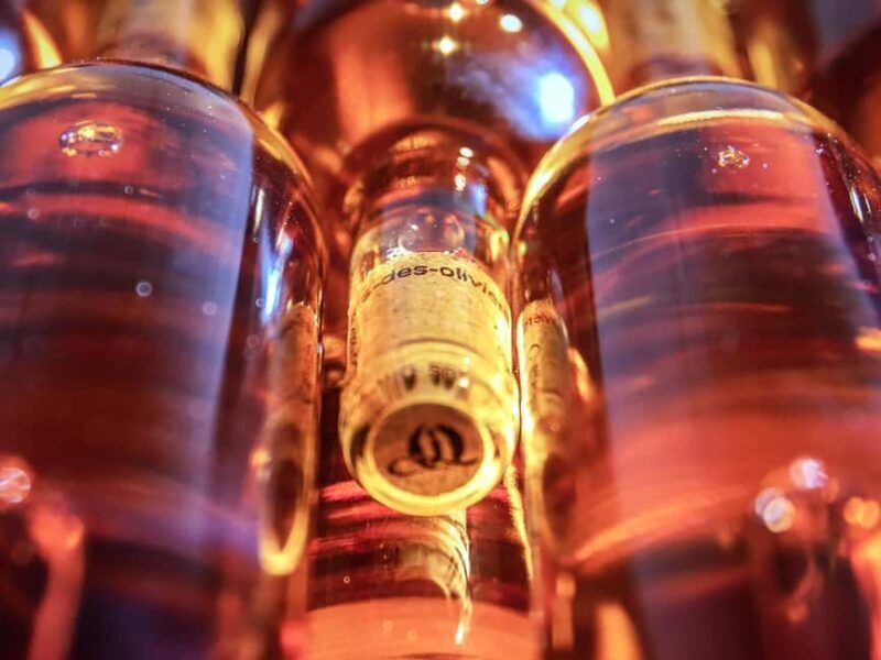 Fréjus: Cave tour and wine tasting - An Honest Look at the Experience