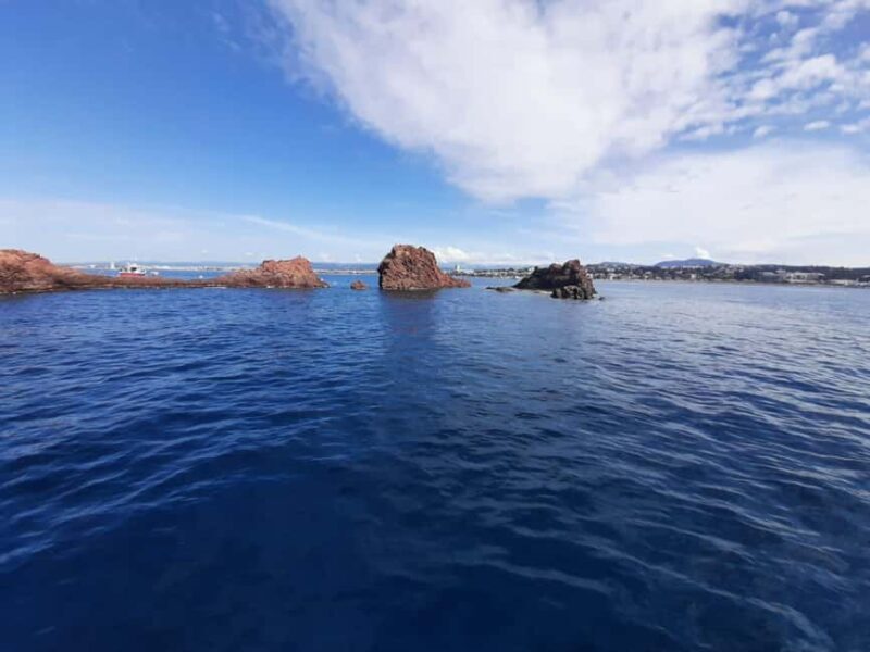 Fréjus: Diving Experience in Port-Fréjus with an Instructor - FAQ