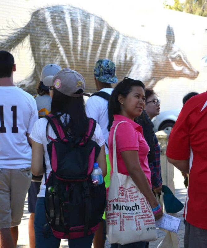 Fremantle: Convicts, Culture, and Street Art - A Deep Dive Into the Tour Experience