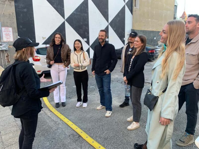 Fremantle: True Crime Guided Tour - A Deep Dive into the Fremantle True Crime Tour