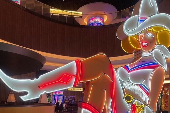 'Fremont Flavors' - Vegas Food Tour - A Deep Dive into the Fremont Flavors Food Tour