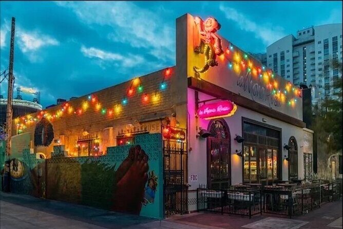 'Fremont Flavors' - Vegas Food Tour - Who Would Love This Tour?