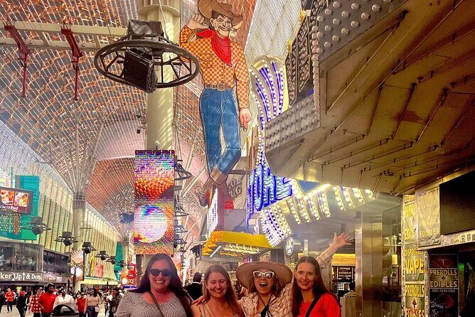 'Fremont Flavors' - Vegas Food Tour - Final Thoughts