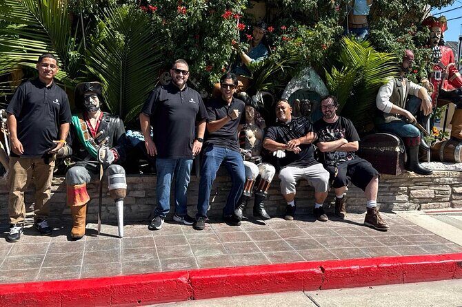 Fremont Las Vegas Nevada Audio Tour - How the Tour Works