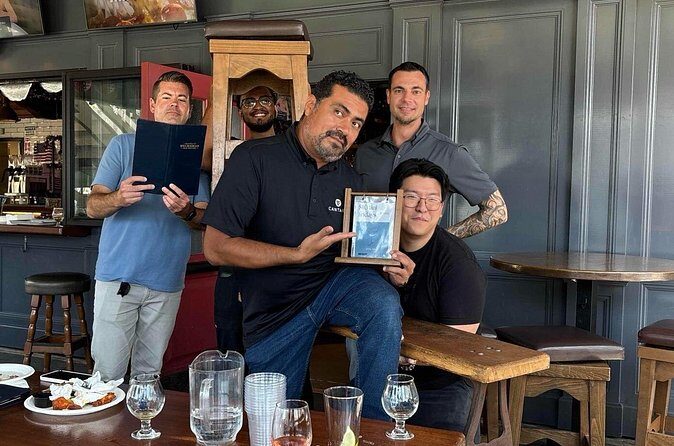 Fremont Las Vegas Nevada Audio Tour - Accessibility and Practical Considerations