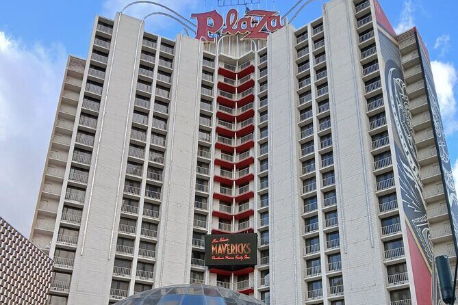 Fremont Street Experience Walking Tour Las Vegas - FAQs